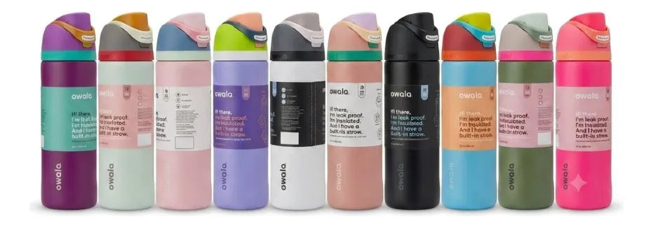 termo owala 32 oz
